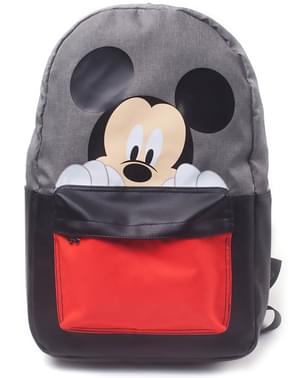 Micky Maus Rucksack