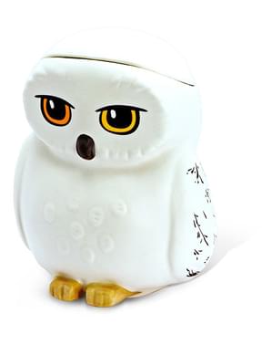 Hedwig Tasse - Harry Potter