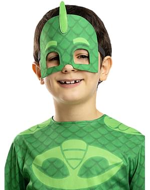 Maschera Geco - PJ Masks