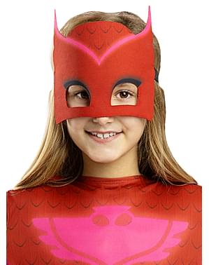 Maschera Gufetta - Pj Masks