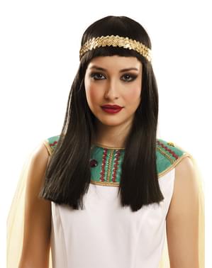 Woman's Queen of Egypt Wig