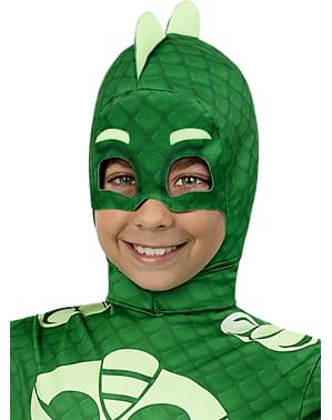 Maschera Geco PJ Mask