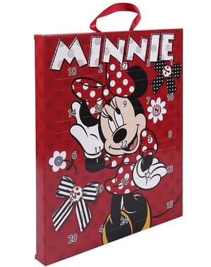 Minnie Advent Calendar