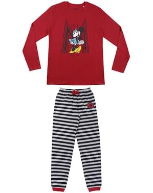 Minnie Pyjama für Damen