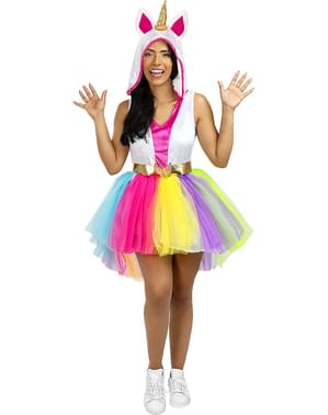 Unicorn Costume