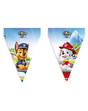 Bandierine PAW Patrol