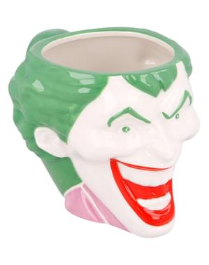 Joker 3D Becher