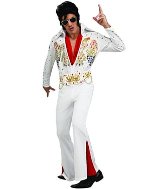 Deluxe Elvis Costume