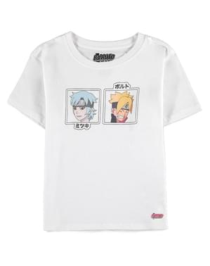 Naruto T-Shirt für Kinder