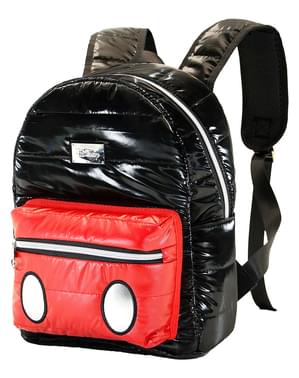 Micky Maus Figur Rucksack