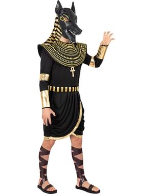 Anubis Costume for Men