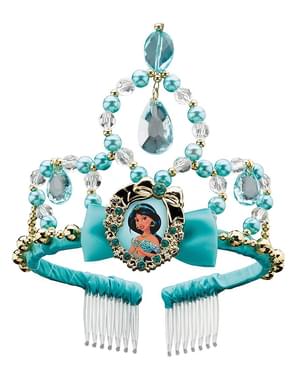 Tiara de Jasmine