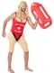 Baywatch Costume for Men