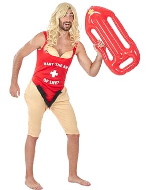 Baywatch Costume for Men