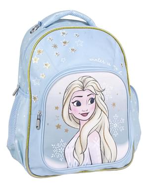 Elsa Frozen Schulrucksack