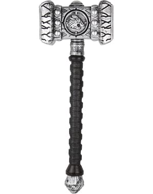 Viking Hammer