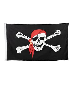 Bandera pirata