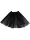 Black Tutu for Women