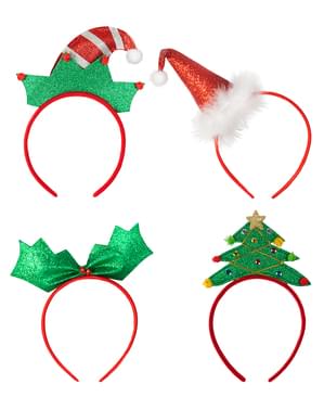 Christmas Headband Kit