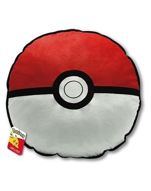 Vankúšik Pokémon Pokéball