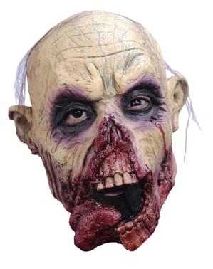 Kids Tongue Zombie Mask