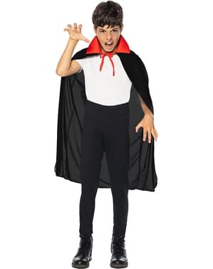 Cape vampire enfant