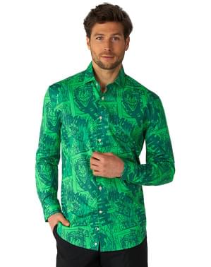 Joker Suit - OppoSuits