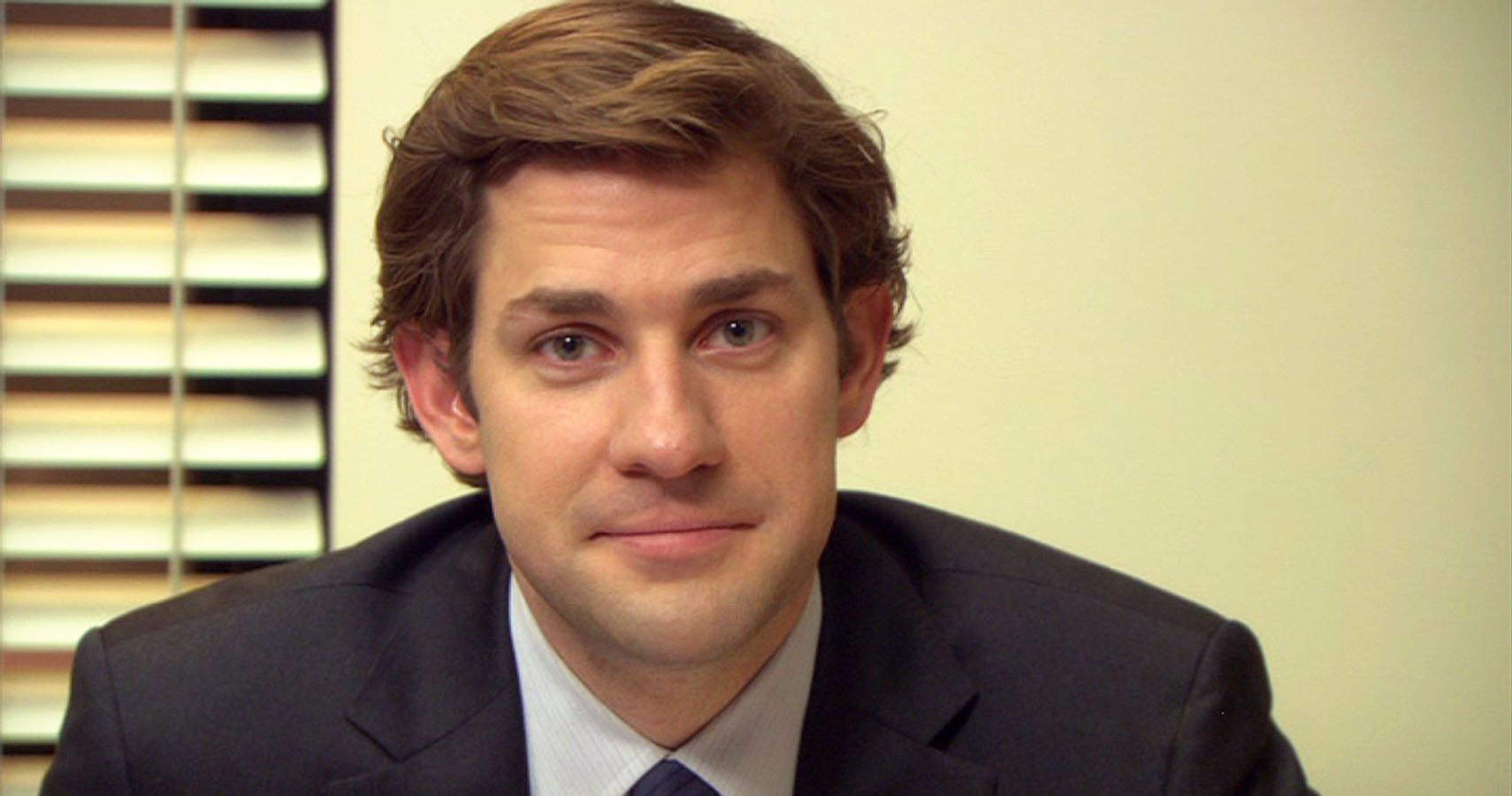 The Office Meme Jim Face