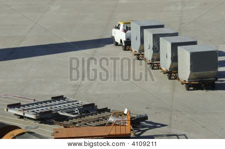 Air Cargo