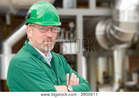 Engineer