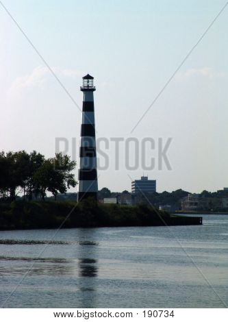 South Harbor Lighthouse 3