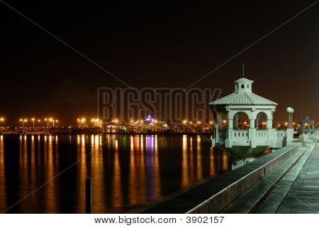 Promenade In Corpus Christi