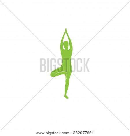 Yoga. Yoga icon. Yoga logo design. Yoga Vector. Yoga icon Vector. Yoga symbol. Yoga illustration. Yoga logo vector. Yoga Pose Vector. Yoga Studio. Yoga icon logo vector illustration isolated on white background.