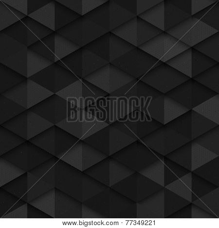 Technology Seamless Vector Dark Pattern