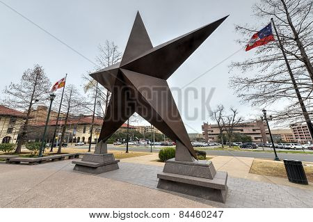 Texas Star