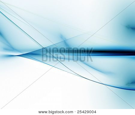 abstract blue background texture