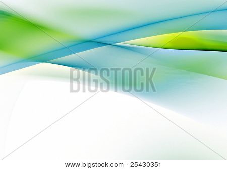 abstract blue green background texture