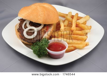 Burger