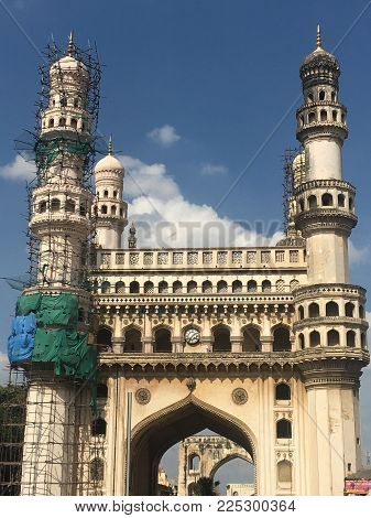 HYDERABAD, INDIA - NOV Image & Photo (Free Trial) | Bigstock