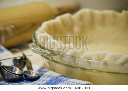 Pie Crust