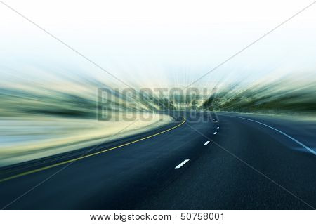 Fast Highway