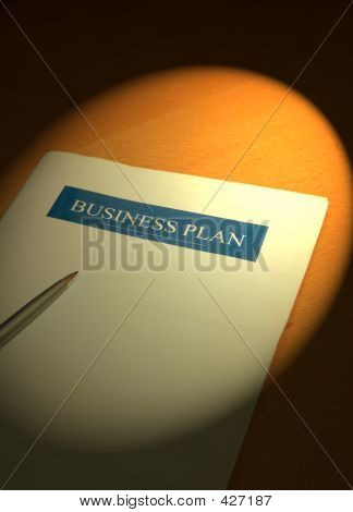 Business Plan 2