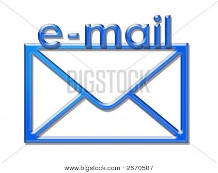 E-mailben