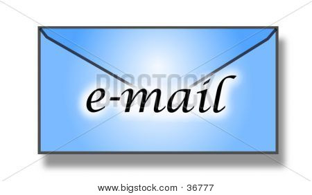 E-mail-ikonet