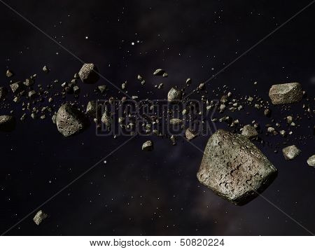 Kuiper Belt