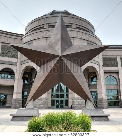 Texas Star