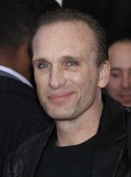 Peter Greene Photo - New York  3-16-10Peter Greeneat Premiere of The Bounty Hunter  at   Ziefeld Theatre                                                                                                            Digital photo by Maggie Wilson-PHOTOlinknet