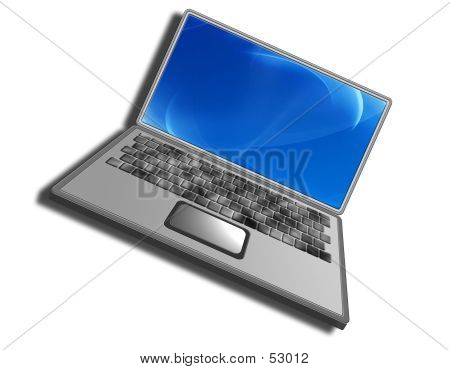 Generisk Laptop