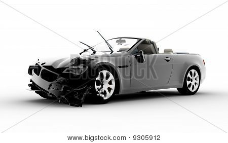 Accident Car