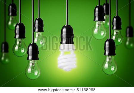 Light Bulbs